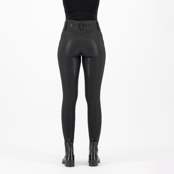 Legging HV POLO "Favourite" full grip