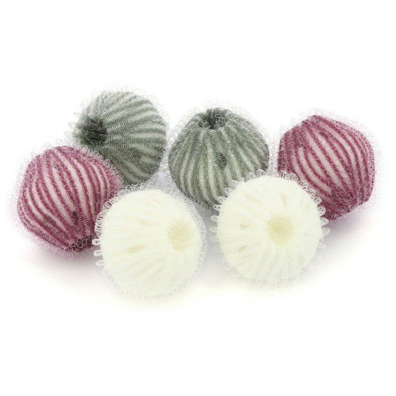 Balles de lavage -x6