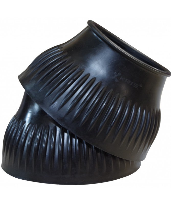 Cloches épaisses fermées