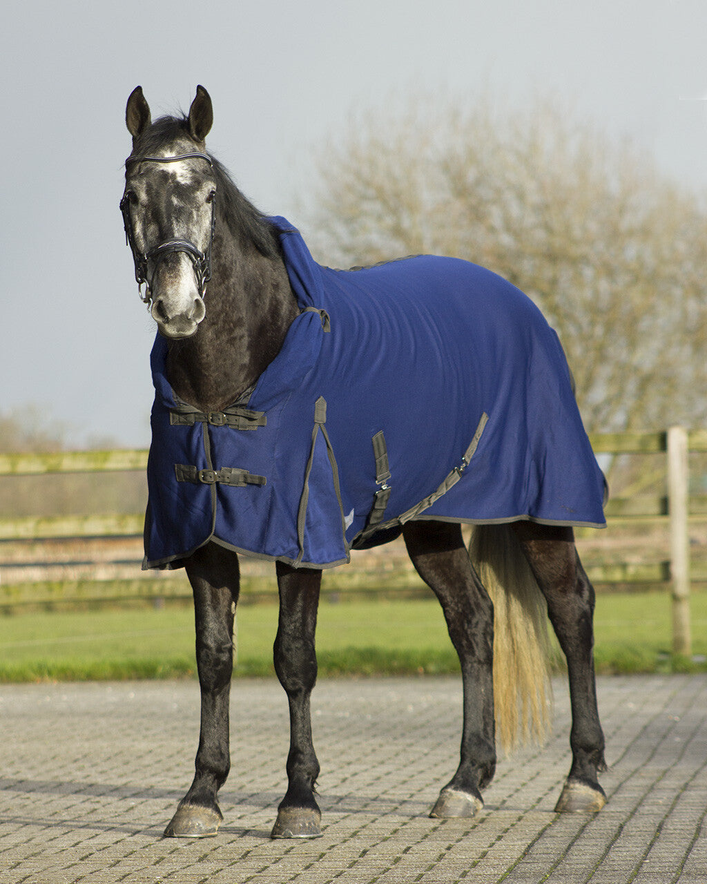 Chemise sechante "Quick dry"