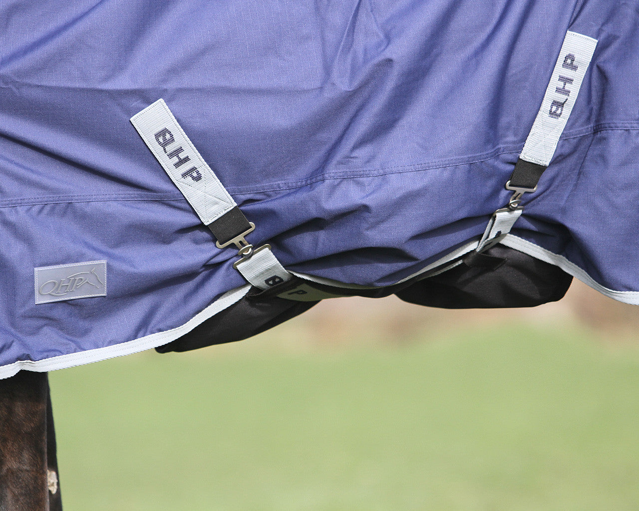 Rabat ventral impermeable 200gr