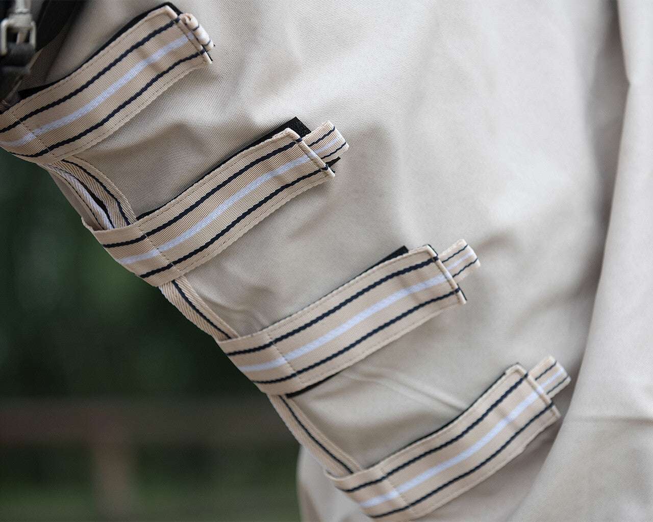 Chemise anti-eczéma QHP