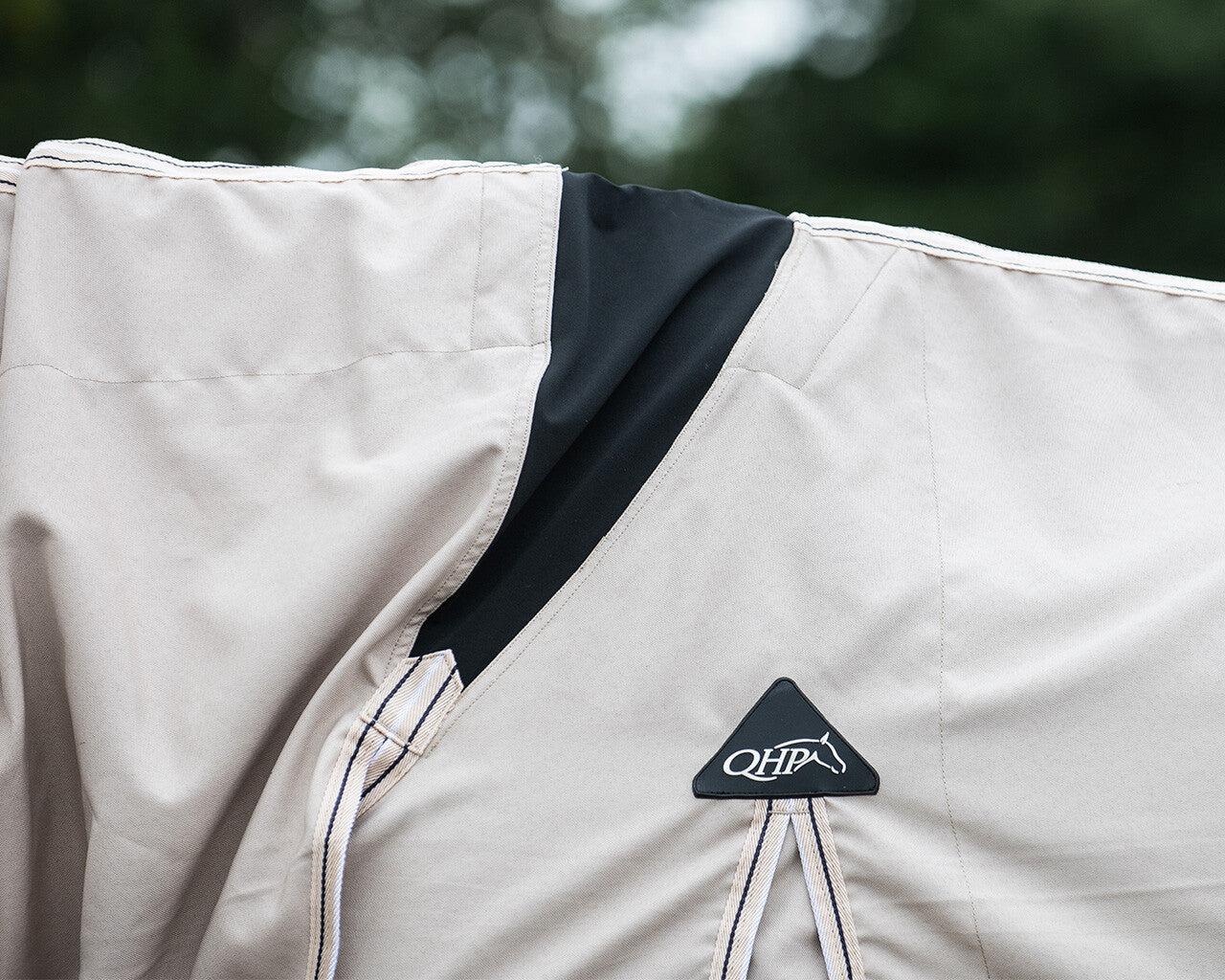 Chemise anti-eczéma QHP