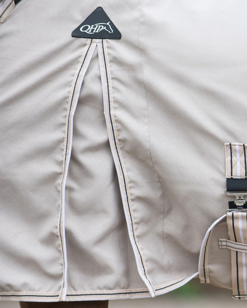 Chemise anti-eczéma QHP