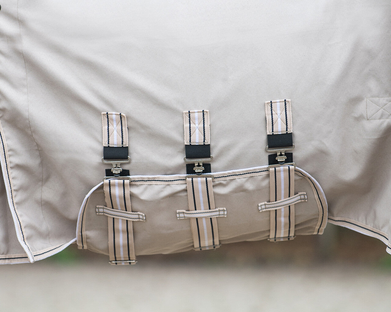 Chemise anti-eczéma QHP