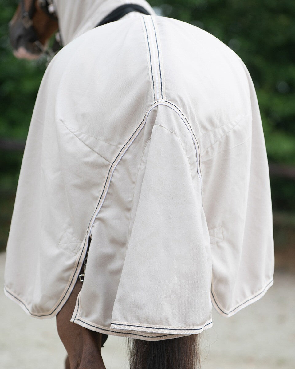 Chemise anti-eczéma QHP