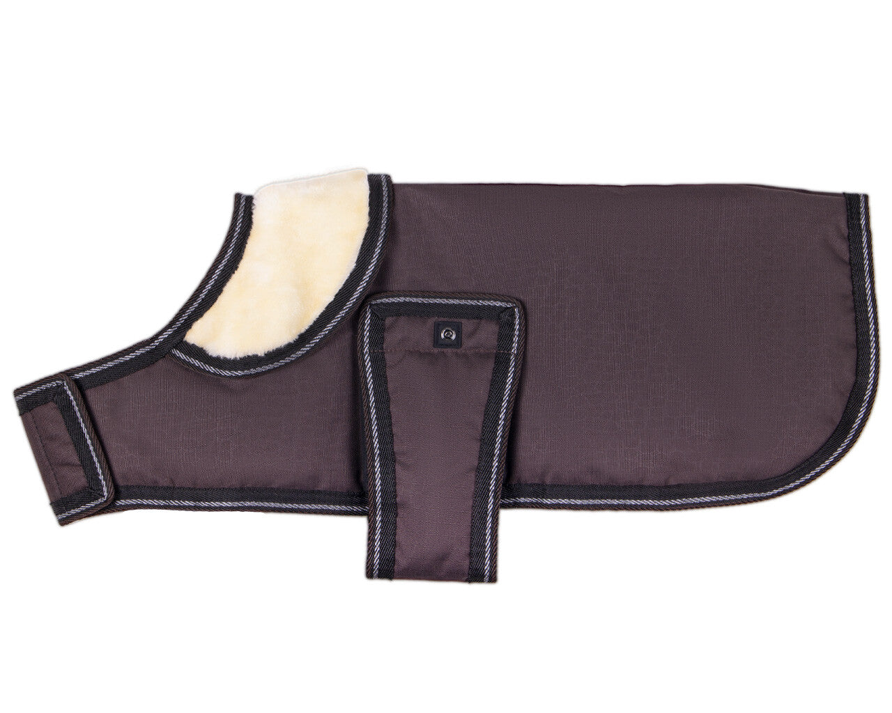 Couverture de chien turnout collection - QHP