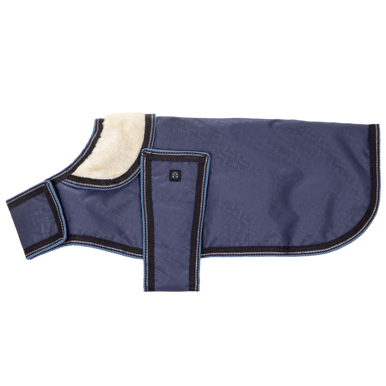 Couverture/manteau pour chien QHP