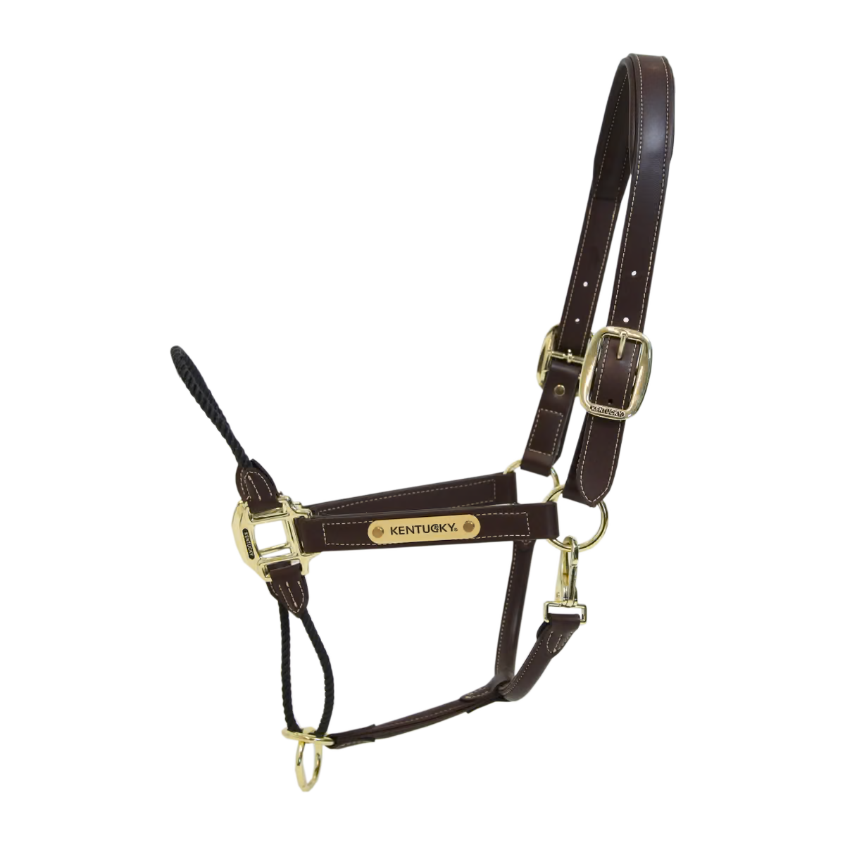 Licol Rope en cuir - Kentucky