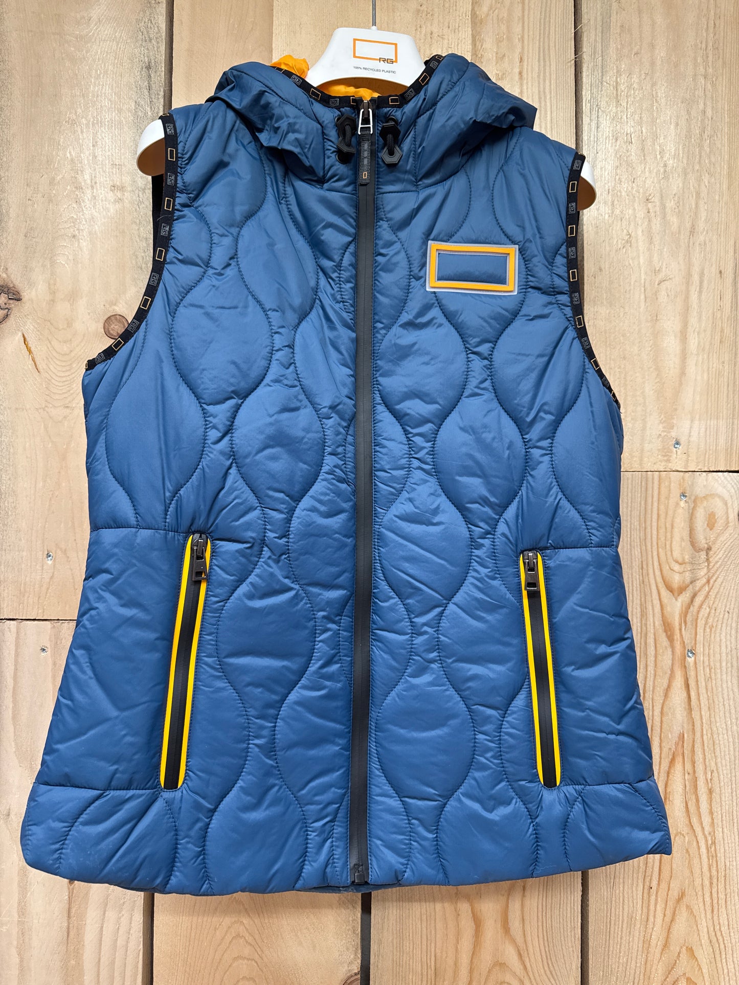Doudoune SM RG Italy - femme