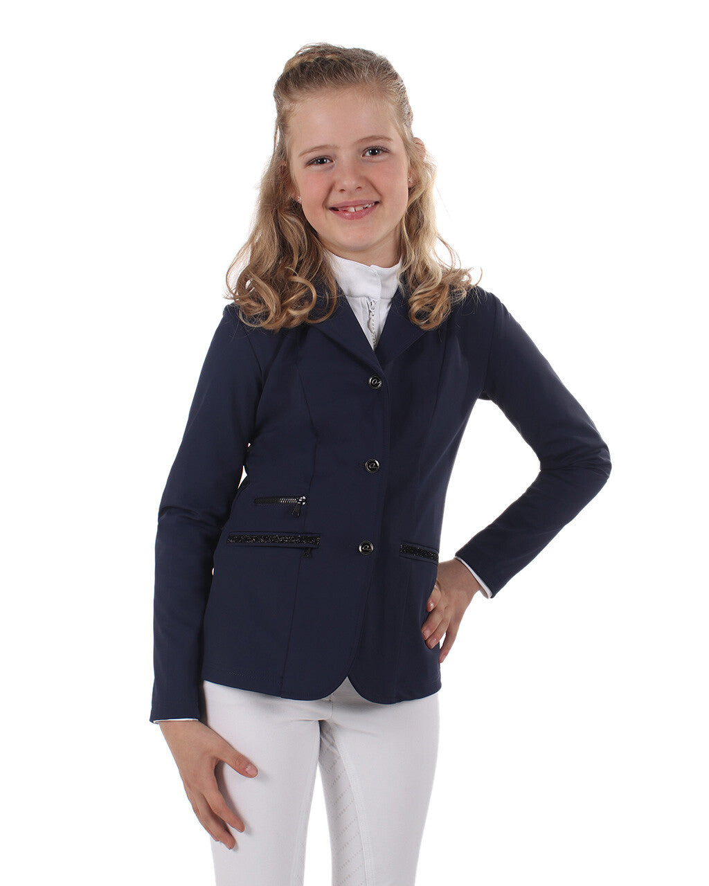 Veste de concours "Juliet" - enfant