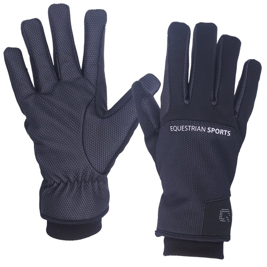 Gants QHP "Siberie" waterproof