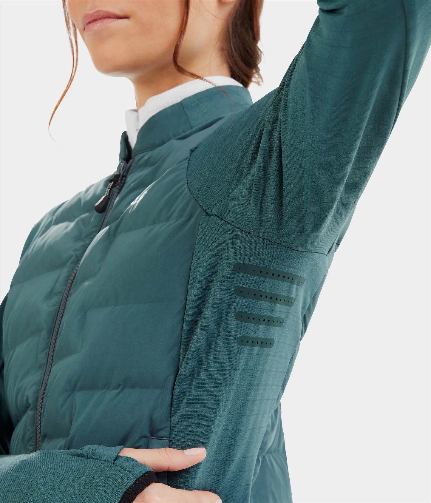 Veste Horse Pilot "Storm"- femme