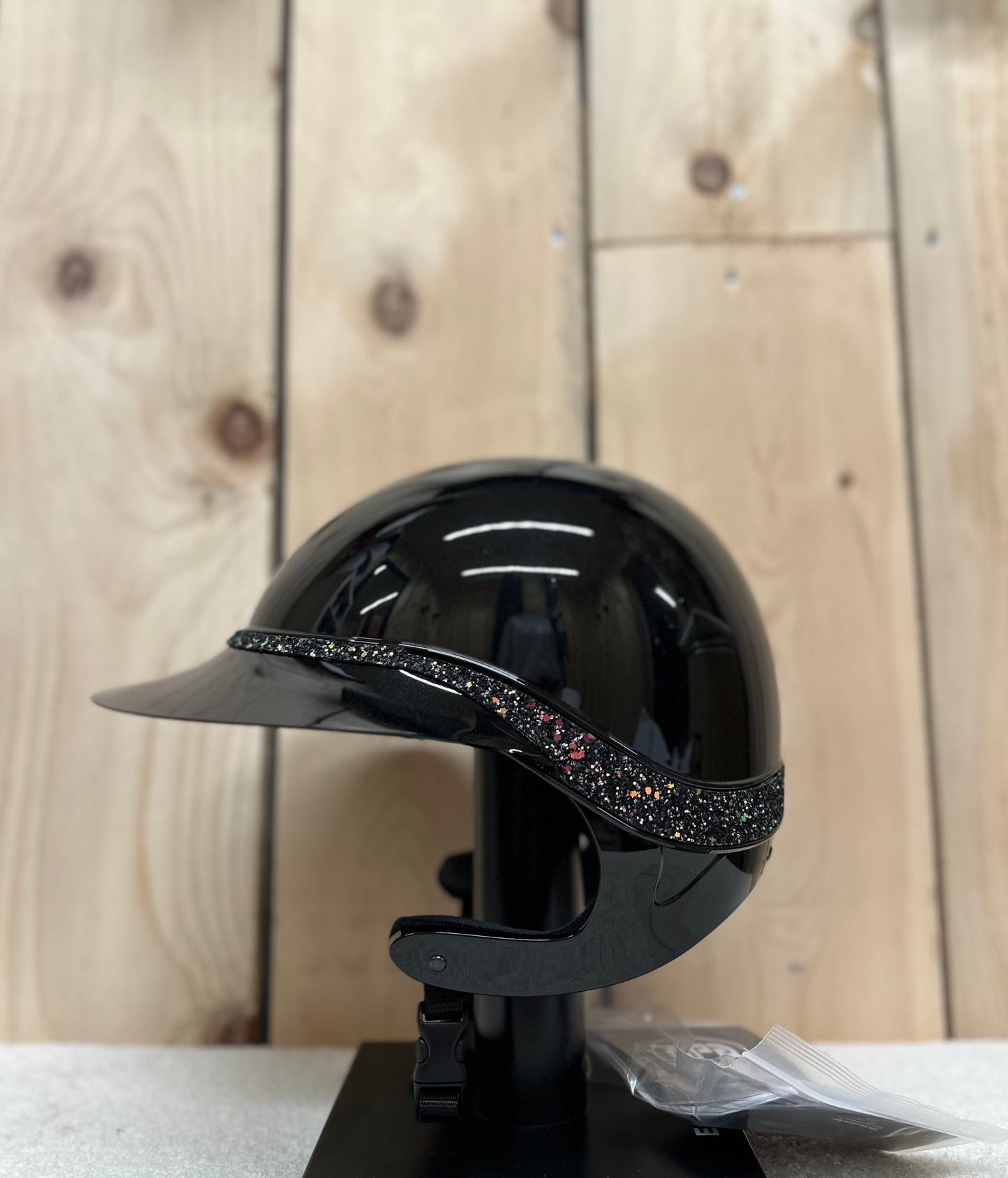 Casque GPA "Global First Lady TLS" DISCO by Ju & Pa