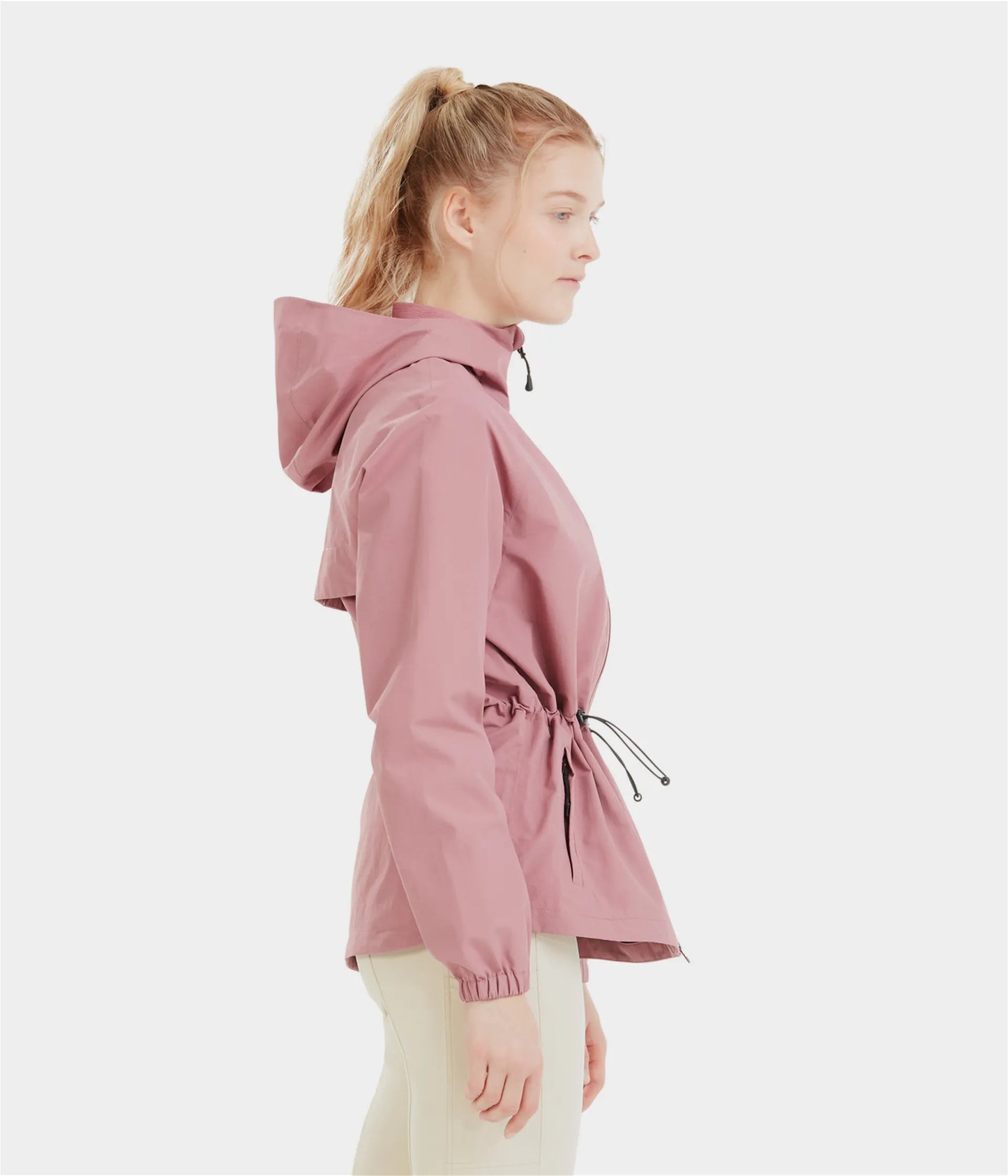 Veste imperméable Horse Pilot "Raintech"