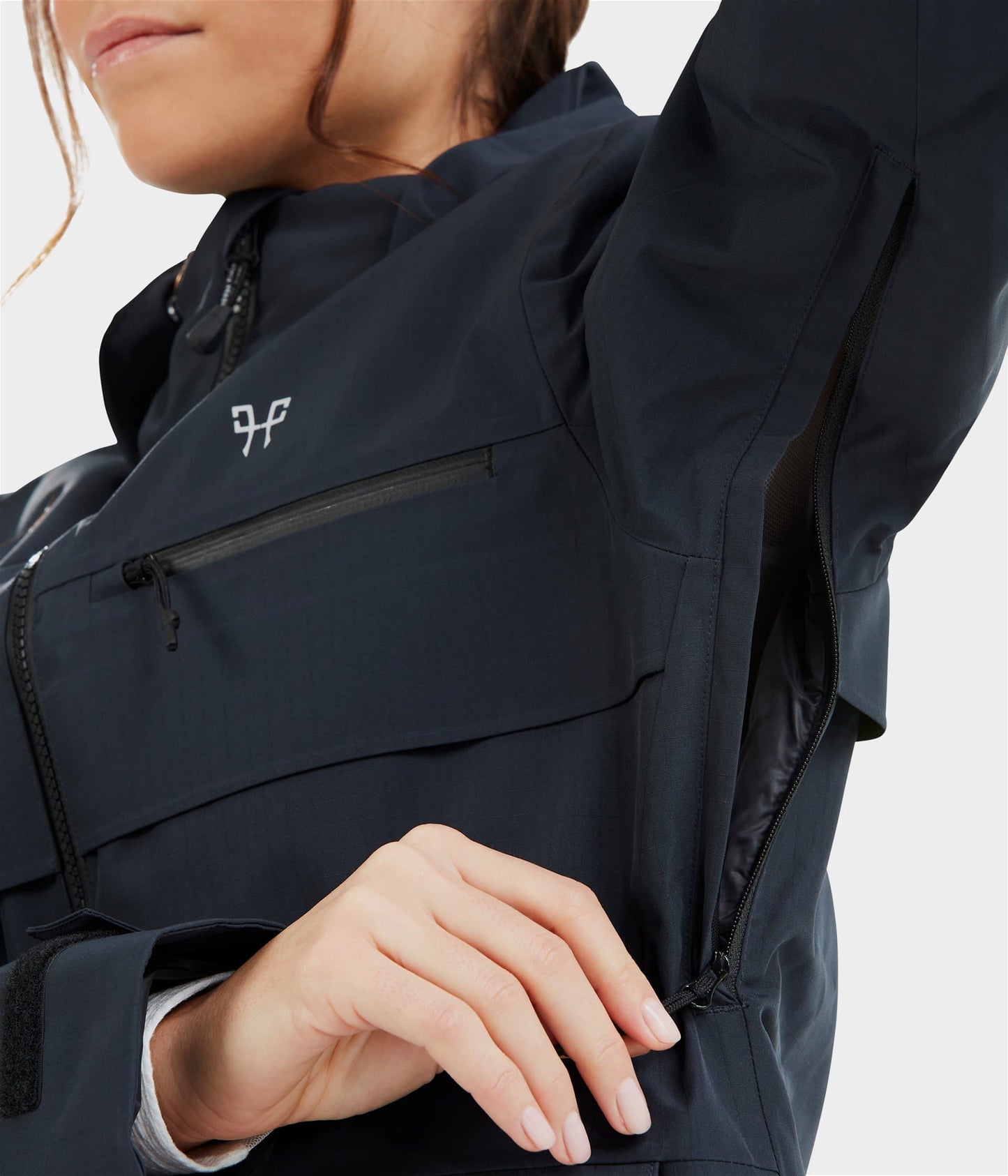 Blouson Horse Pilot "Essential"