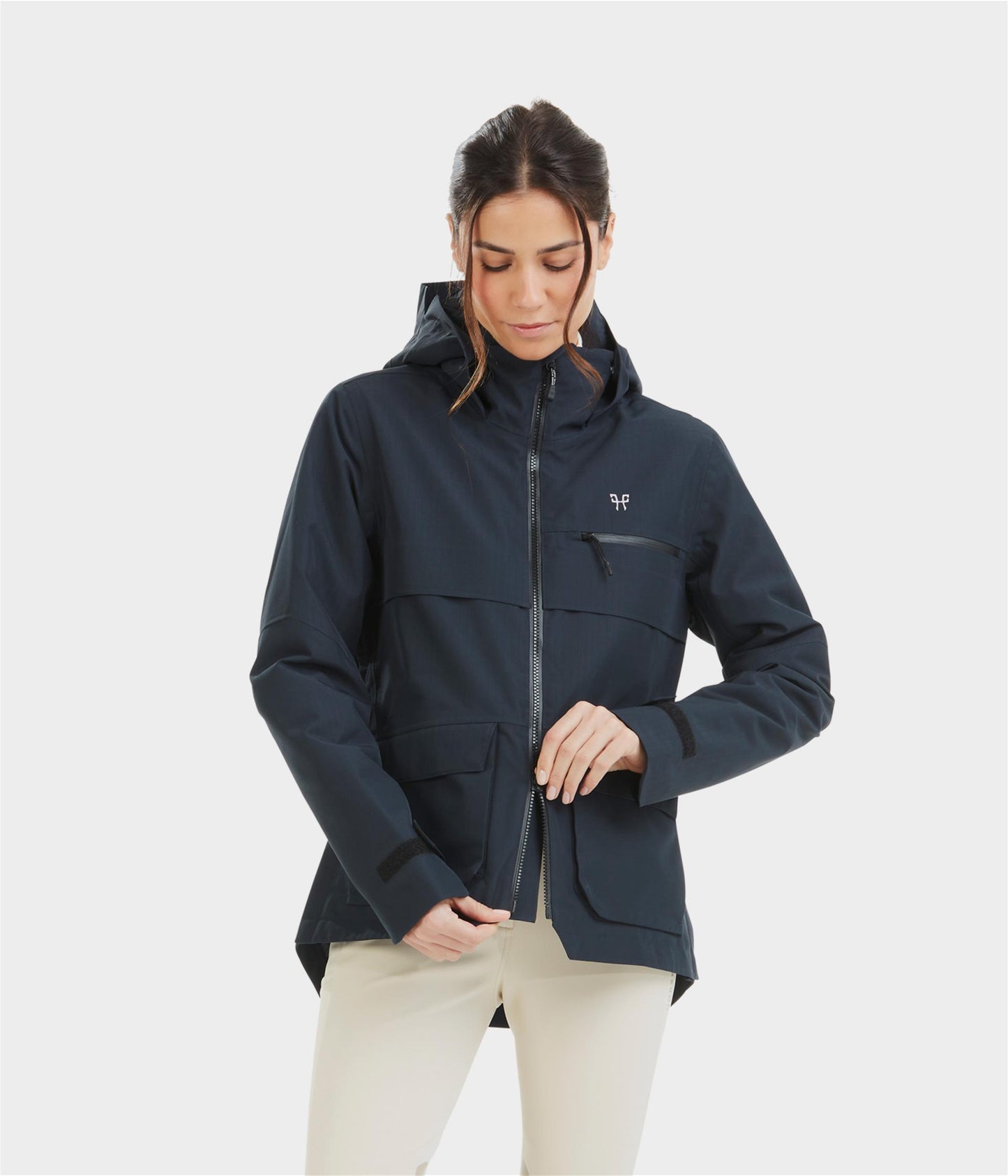 Blouson Horse Pilot "Essential"