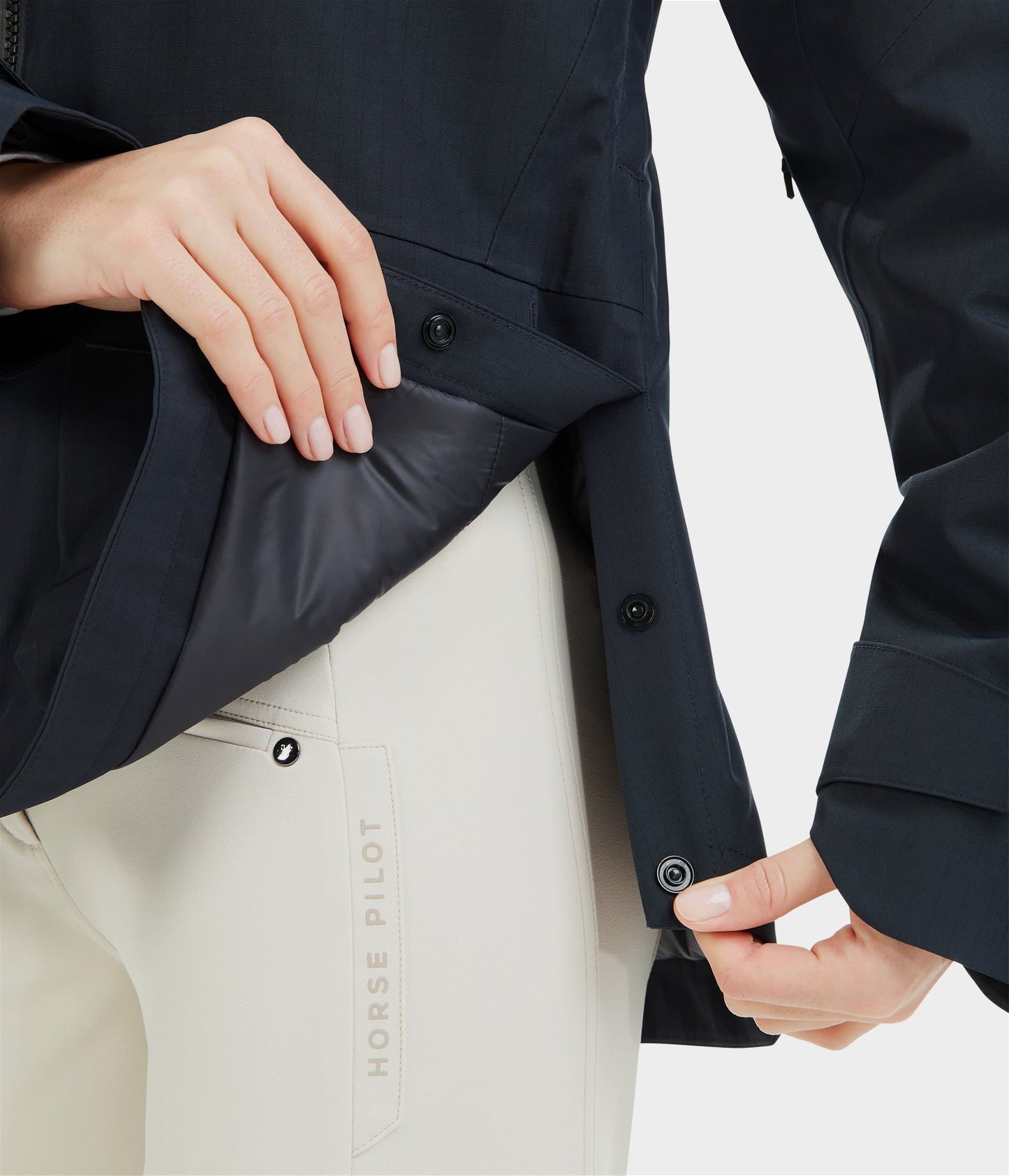 Blouson Horse Pilot "Essential"