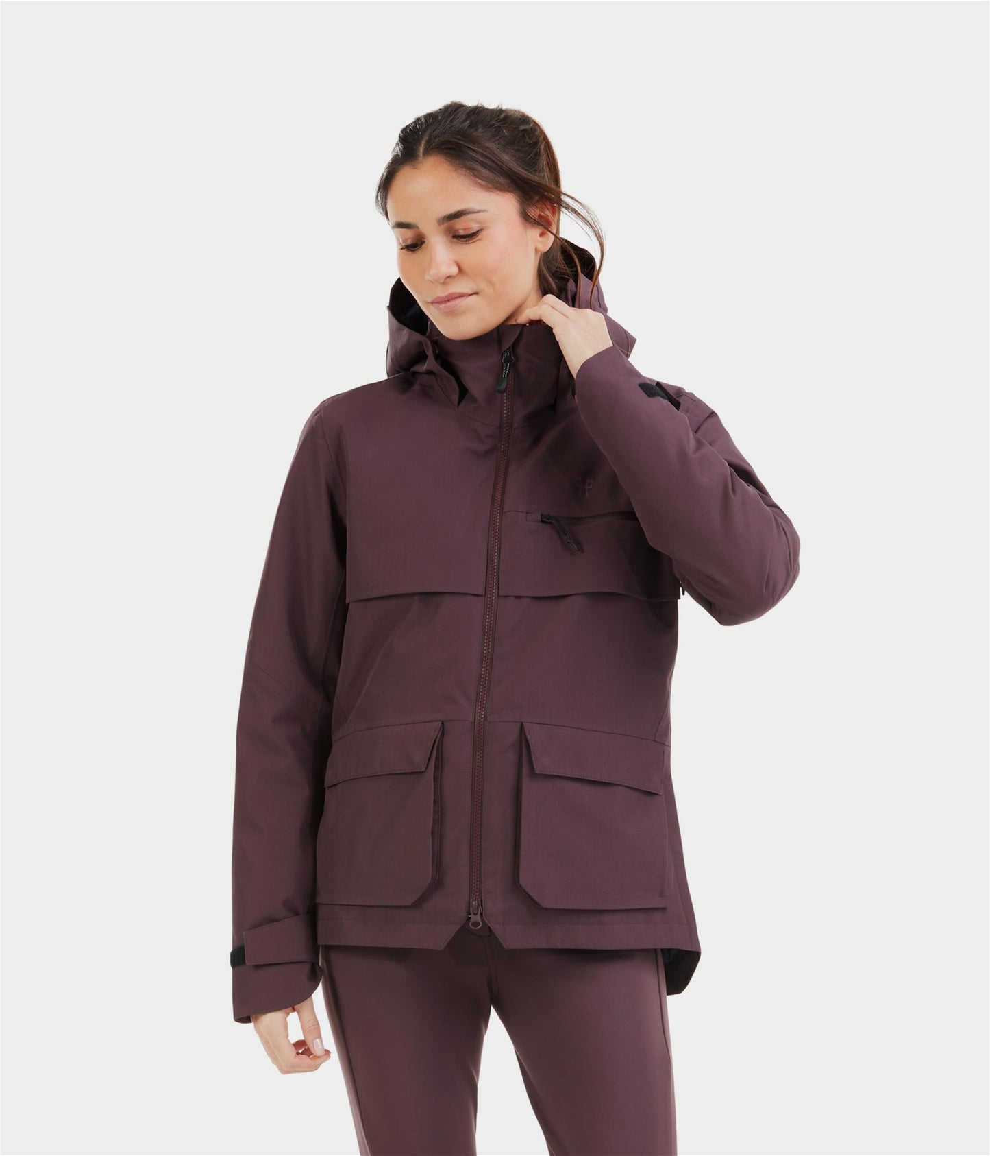 Blouson Horse Pilot "Essential"
