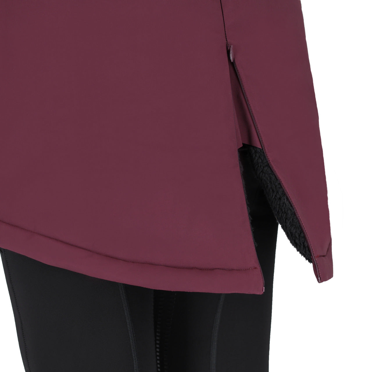 Parka QHP "Maelynn"