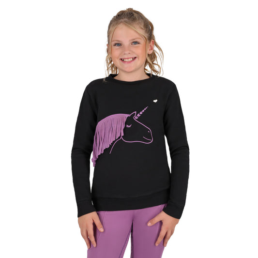 Pull QHP "Lize" - enfant