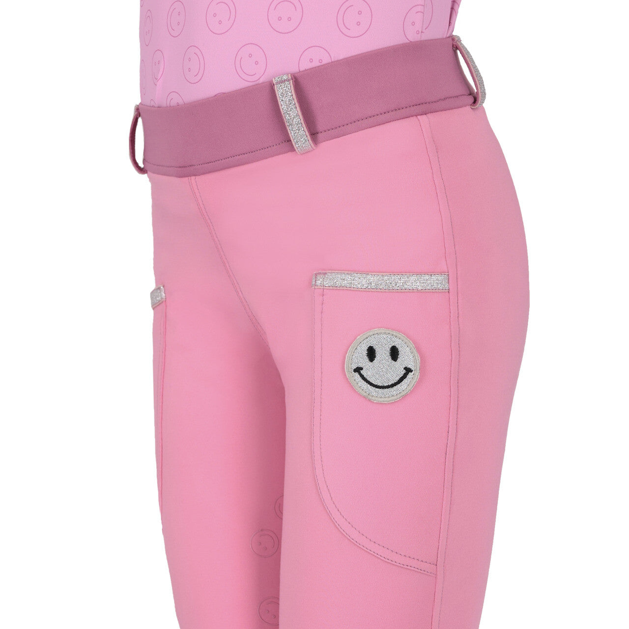 Legging QHP "Rosalynn"