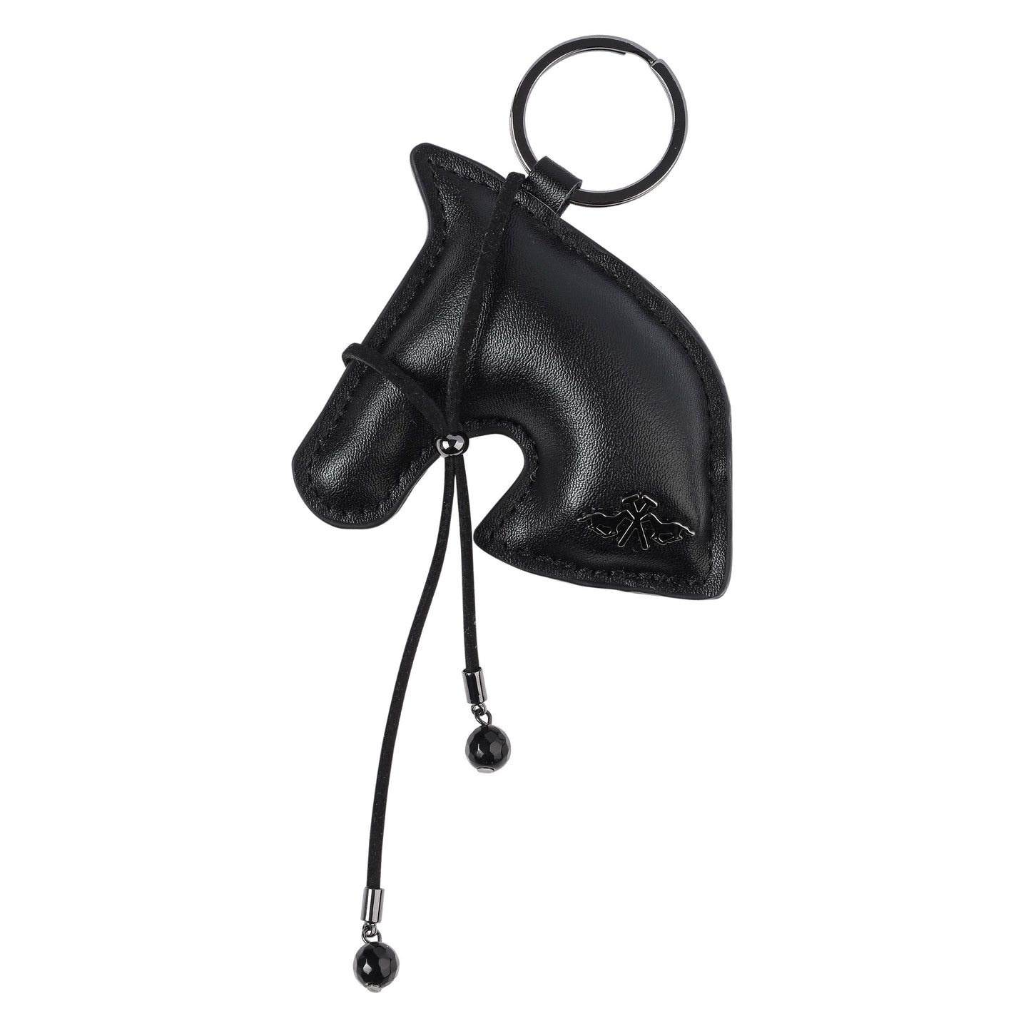 Porte clé HV Polo "Rubia"