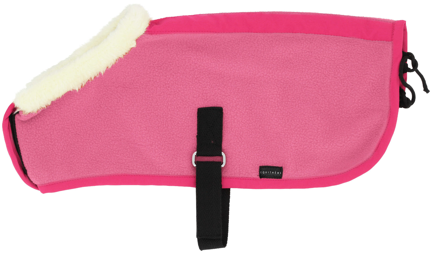 Mini couverture pour peluche Pony Academy