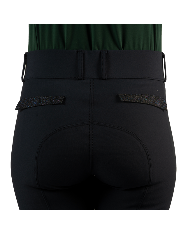 Pantalon Flag & Cup "Jomala"