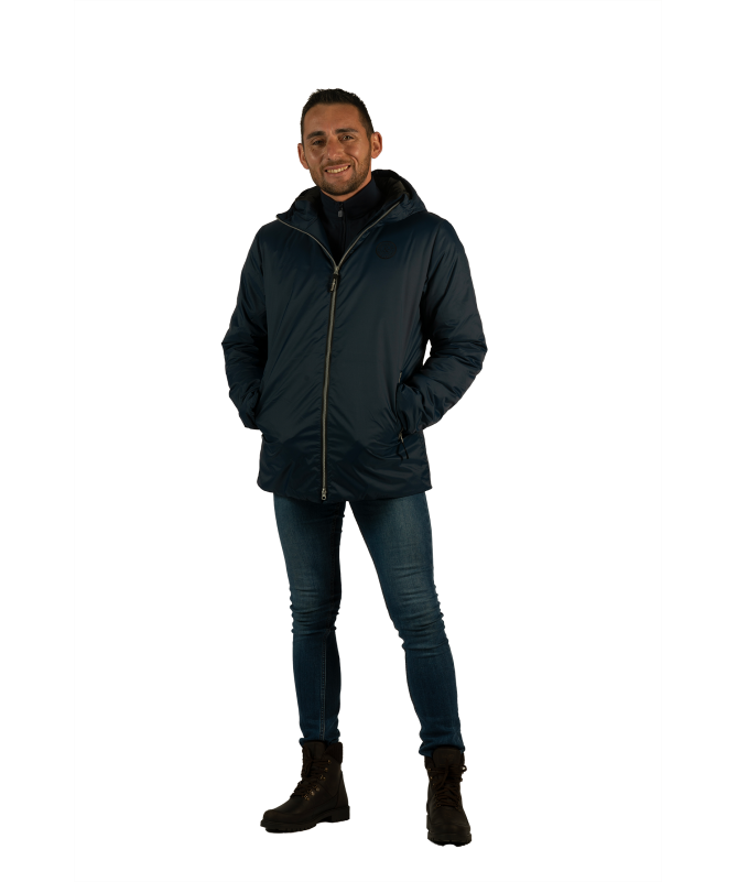 Veste de pluie Flags & Cup "Lieto"