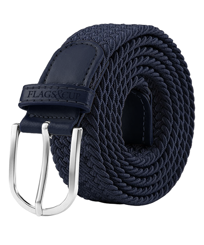 Ceinture Flag&Cup "Fogglo"