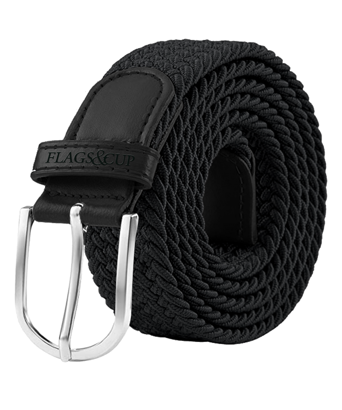 Ceinture Flag&Cup "Fogglo"