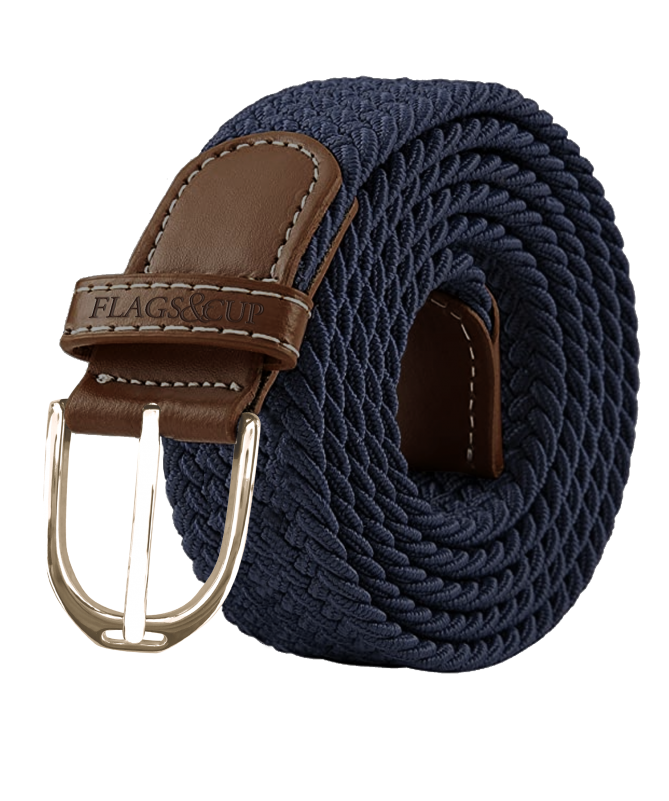 Ceinture Flag&Cup " Artosia"