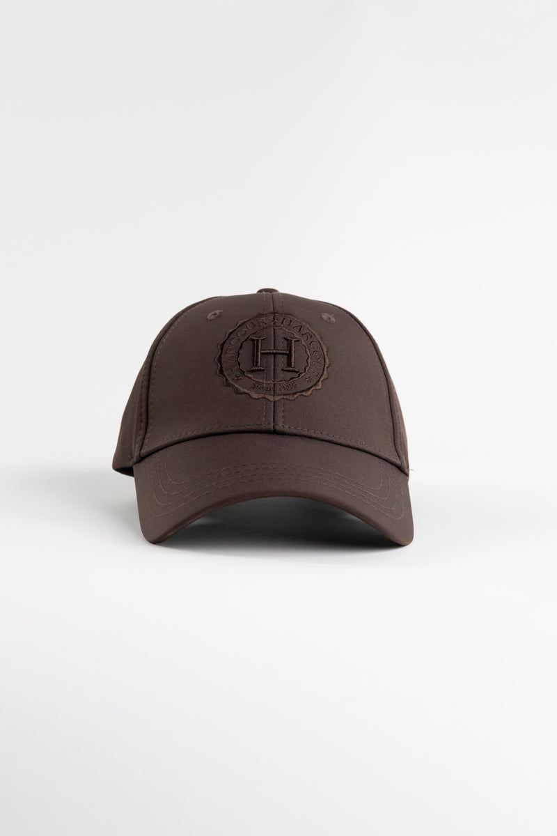 Casquette Harcour "ambassadeur"