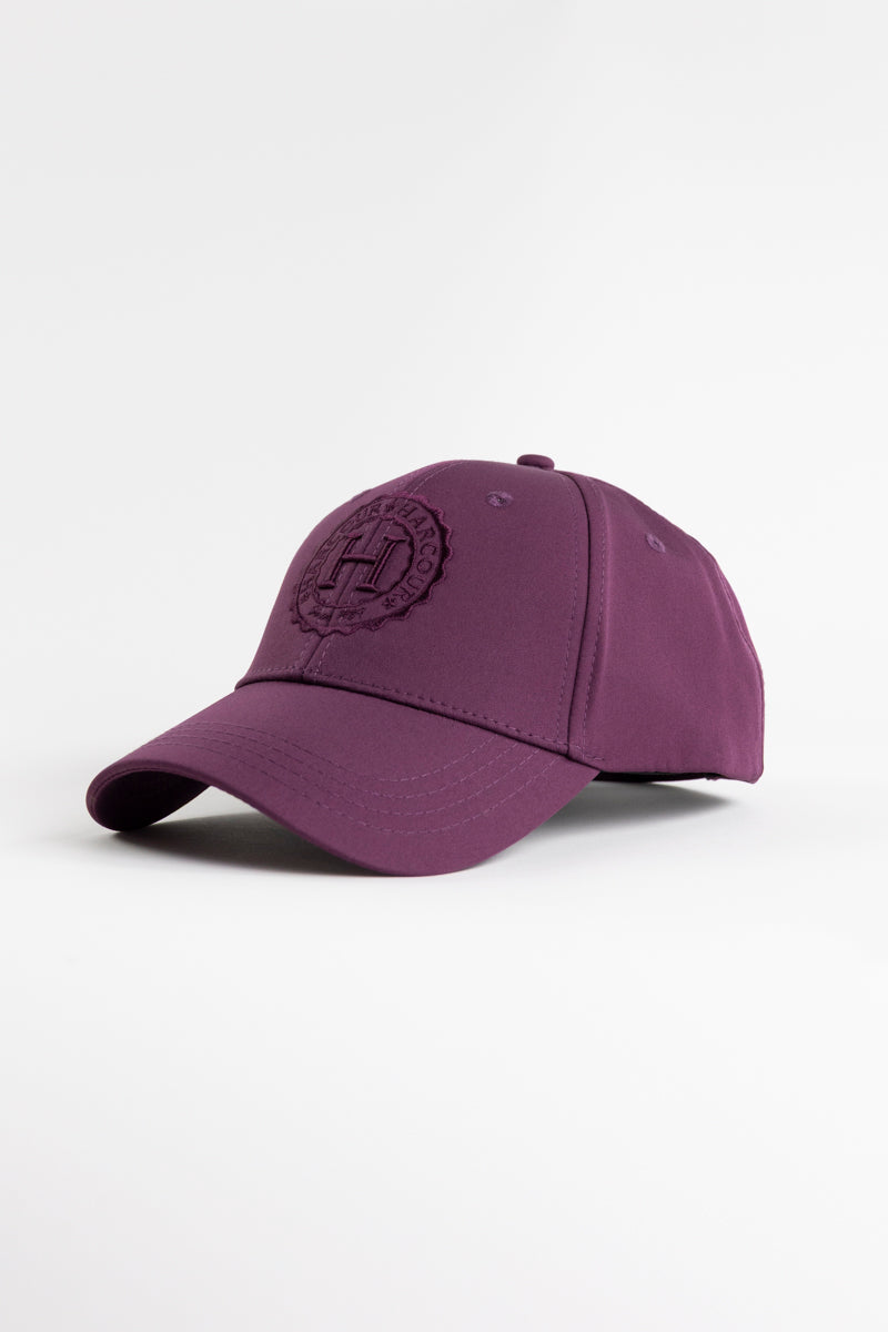Casquette Harcour "ambassadeur"