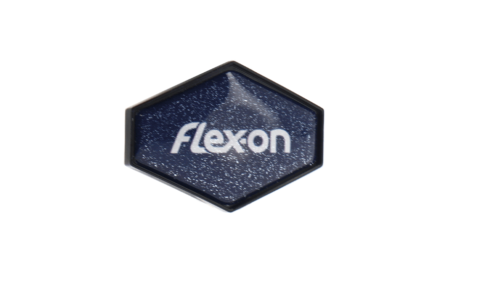 Stickers FLEX-ON ARMET - Silver marine