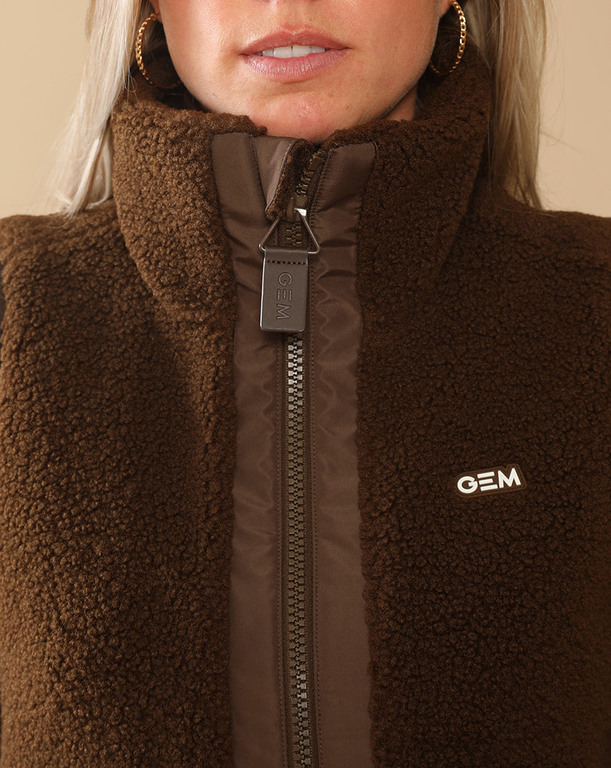Veste "Charlie" - GEM