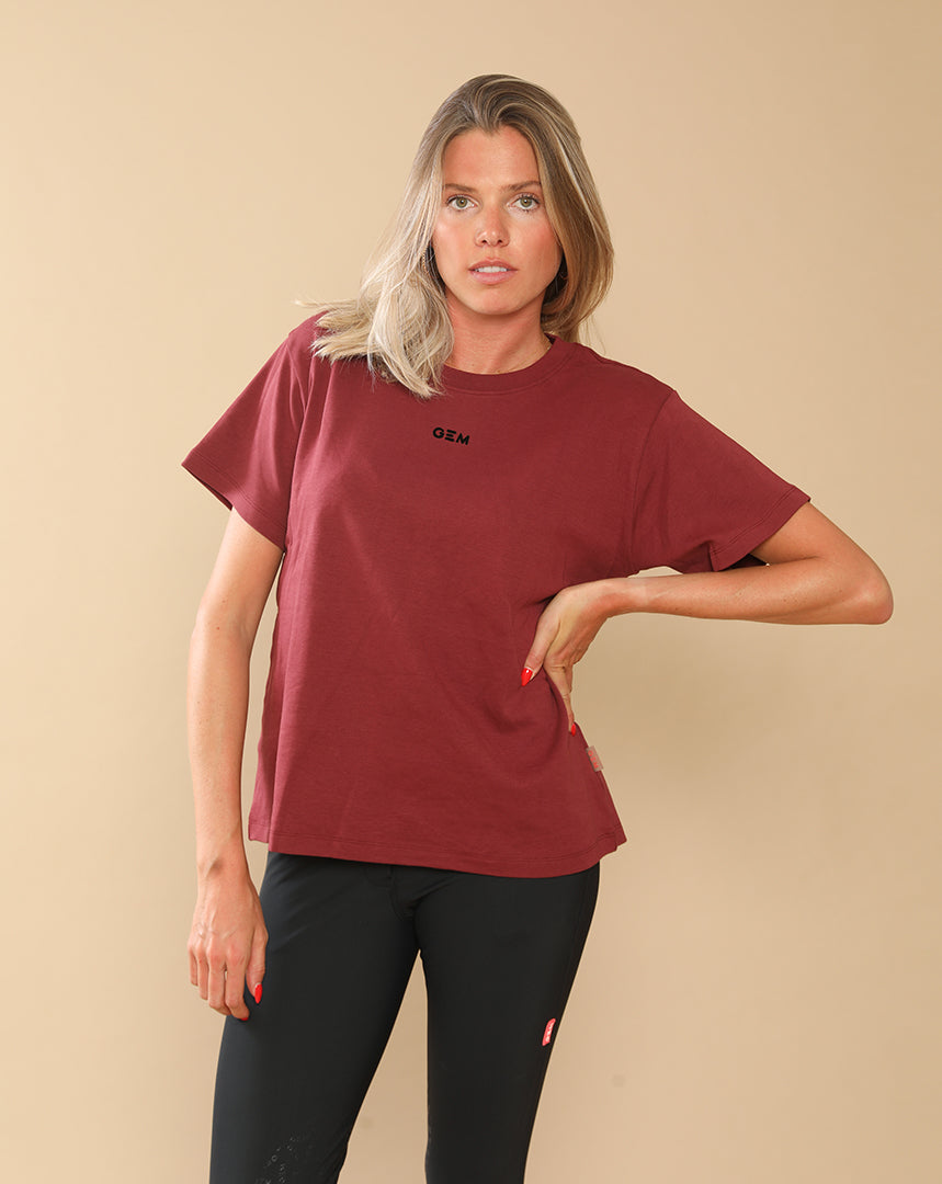 T-shirt "Eclair" - GEM