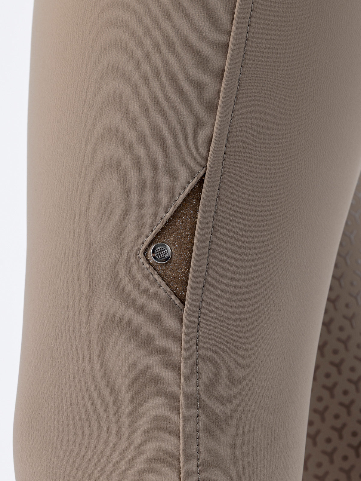 Pantalon Equiline "Crystalek"