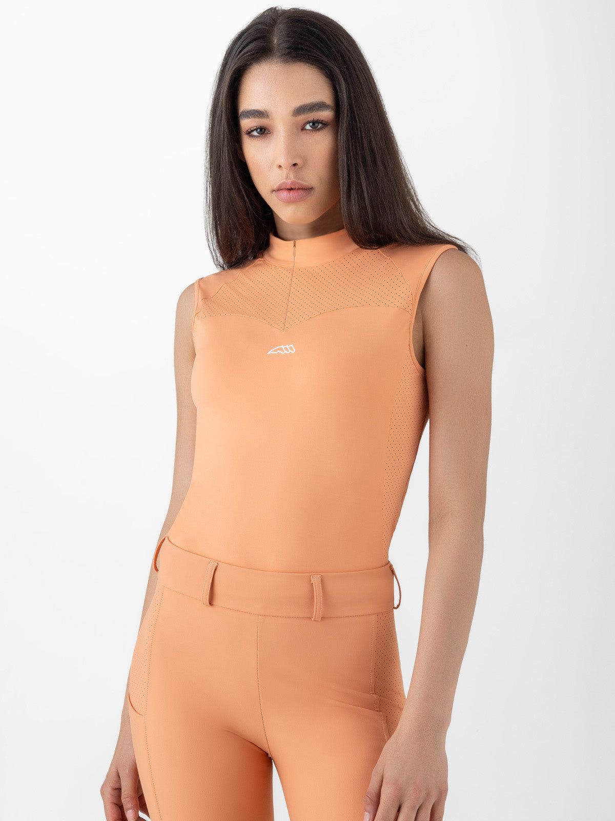 Debardeur Equiline " Crevec"