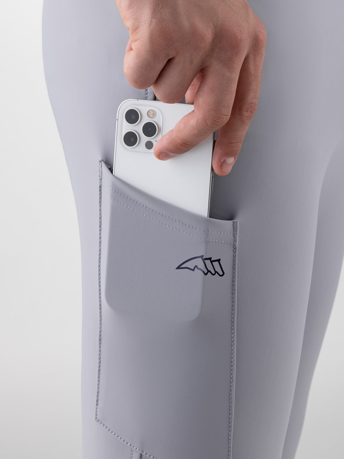 Pantalon Equiline "Celu"