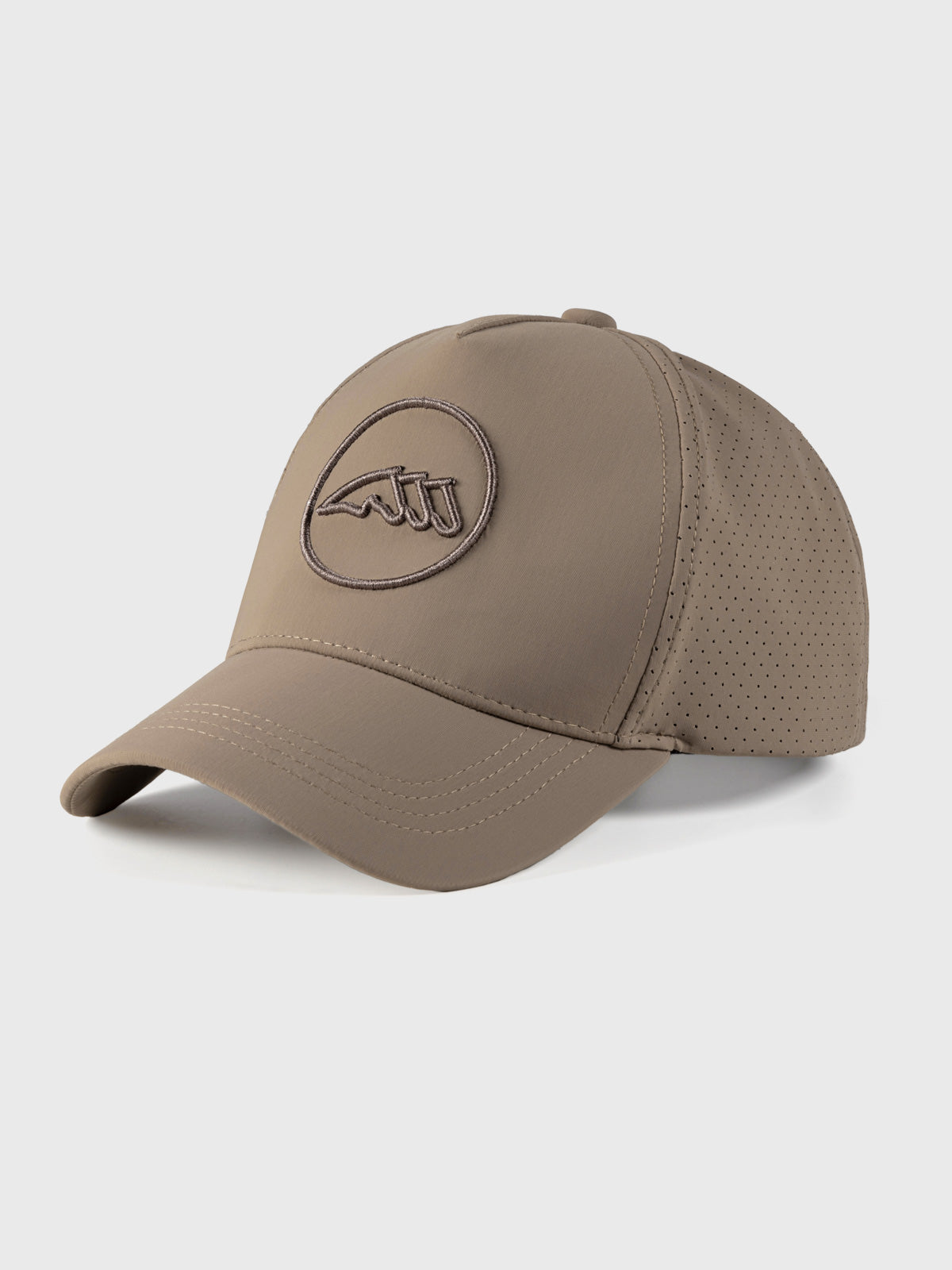 Casquette Equiline "Cafrec"