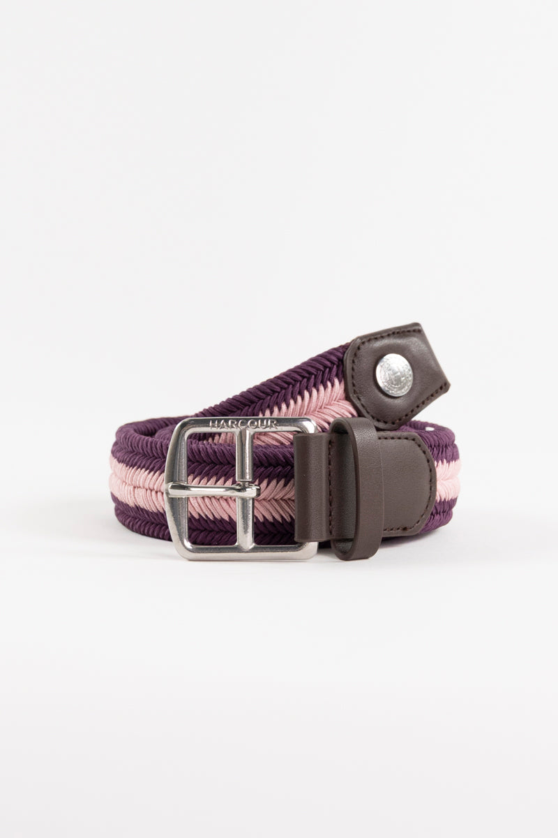 Ceinture Harcour "Bana"