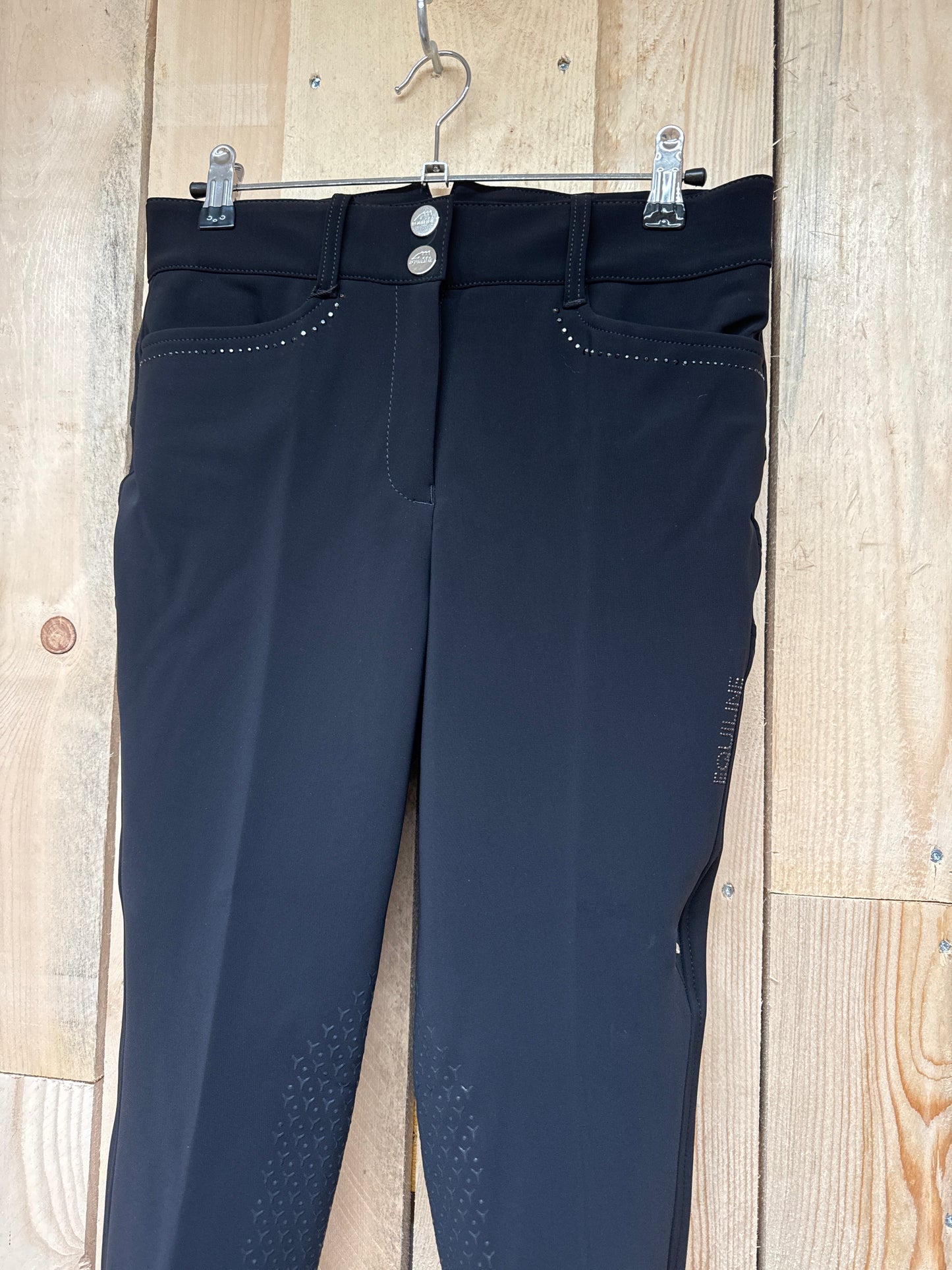 Pantalon Equiline "Gogarkh"