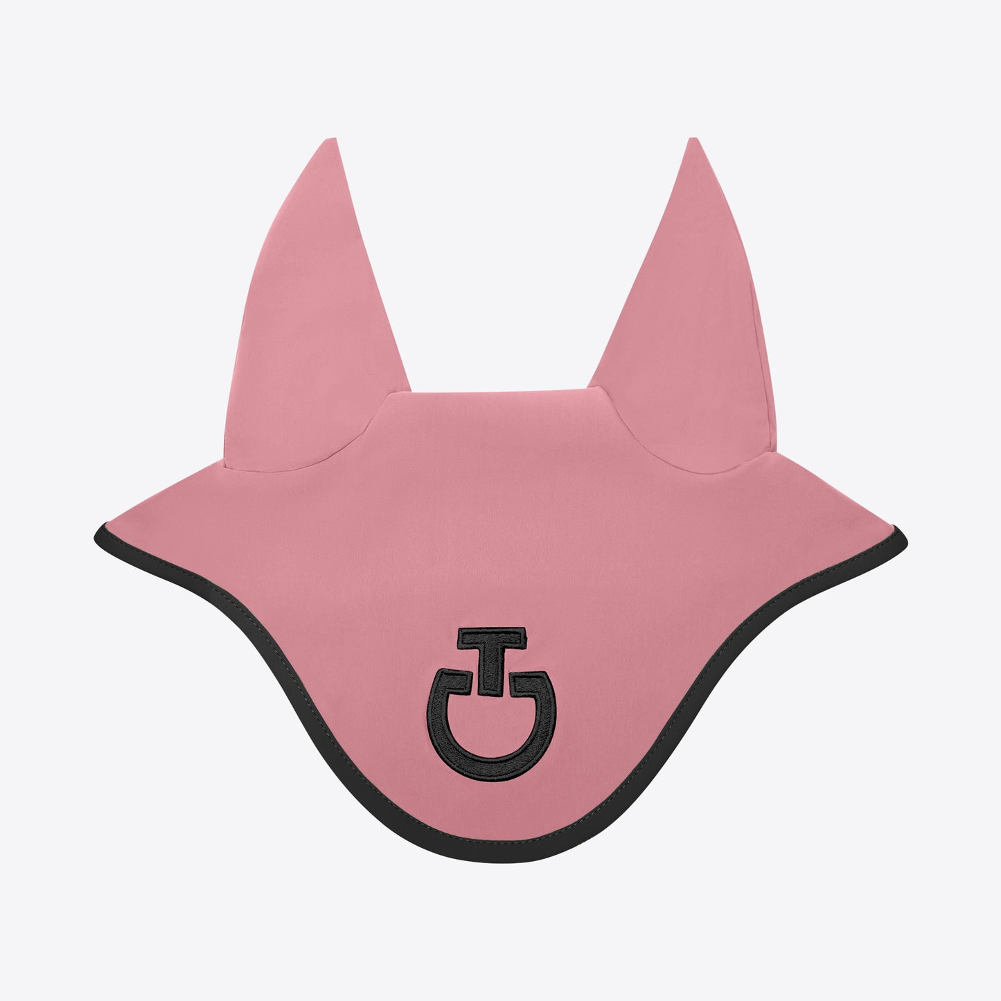 Bonnet Cavalleria Toscana " Light Weight Jersey" - Candy Pink
