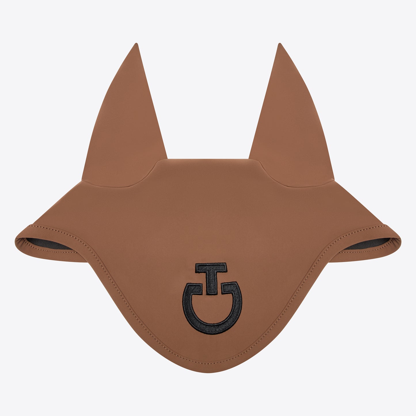 Bonnet Cavalleria Toscana " Light Weight Jersey" - Terre de Sienne