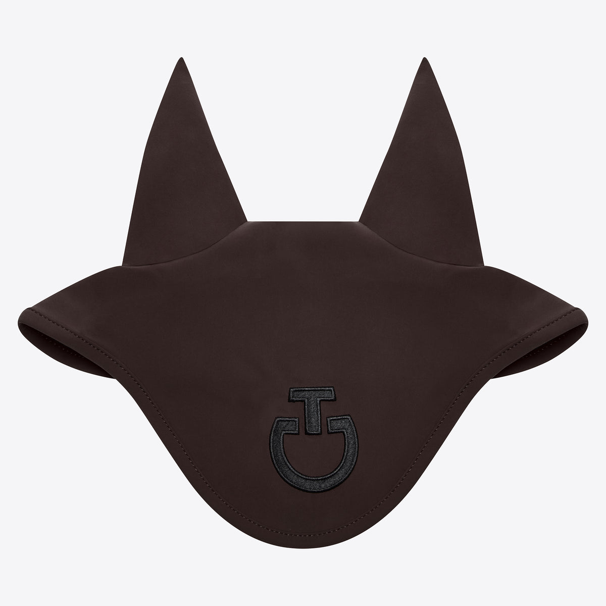 Bonnet Cavalleria Toscana " Light Weight Jersey" - Aluminium