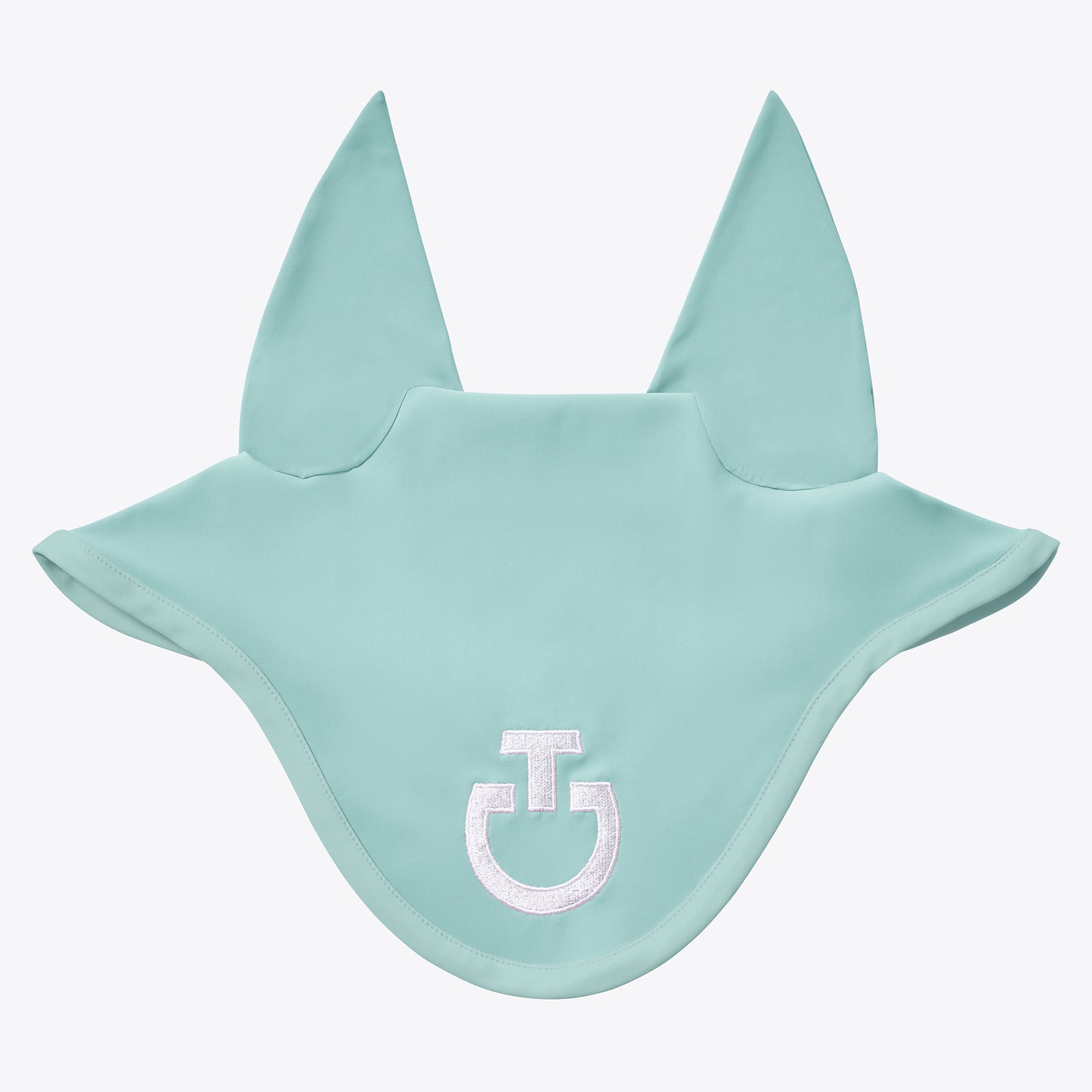 Bonnet Cavalleria Toscana " Light Weight Jersey" - Mint green
