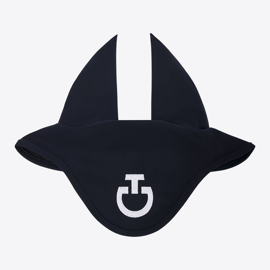 Bonnet Cavalleria Toscana " Light Weight Jersey" - Marine