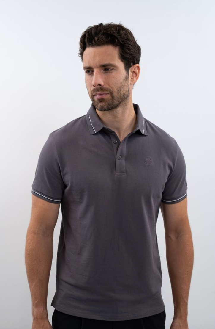 Polo Harcour "Oscar" - homme